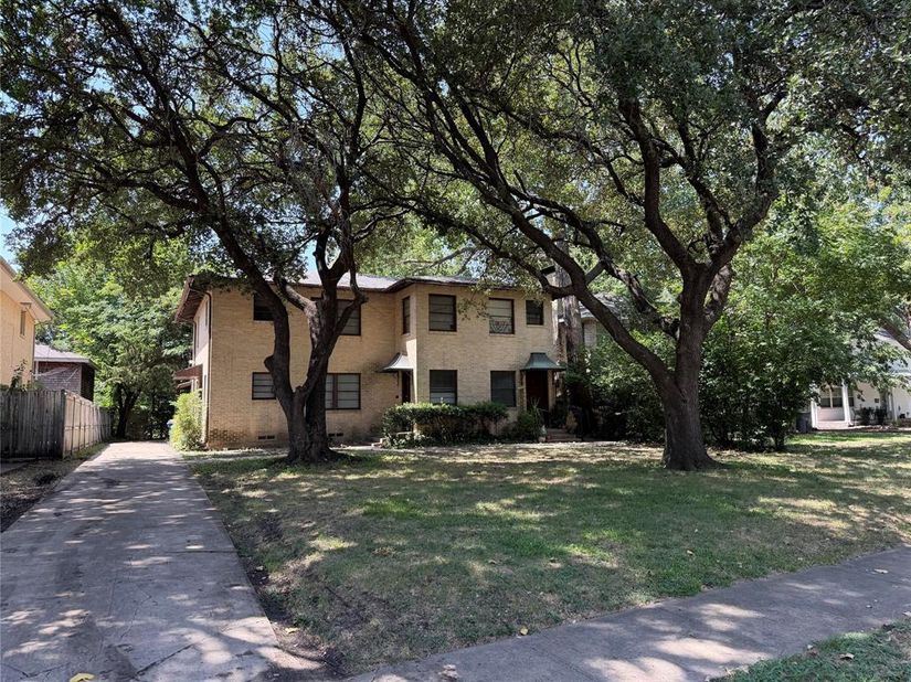 5332  Glenwick Lane , Dallas Texas 75209