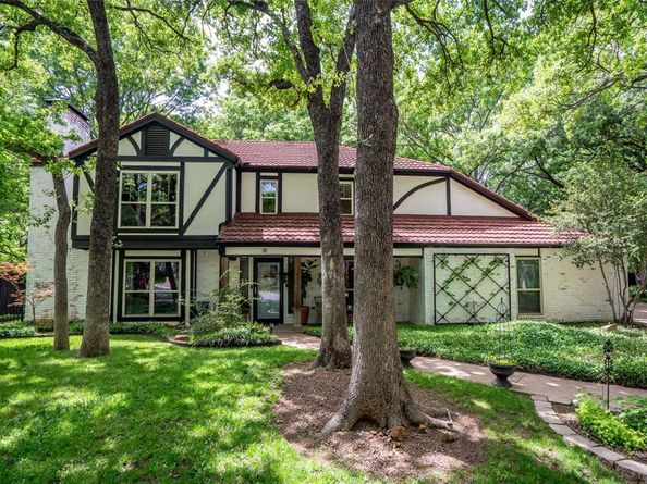 3  Echo Cove , Grapevine Texas 76051