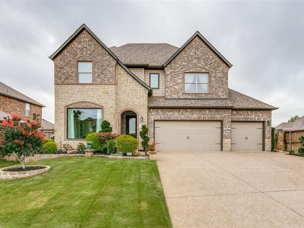 104  Martingale Trail , Oak Point Texas 75068