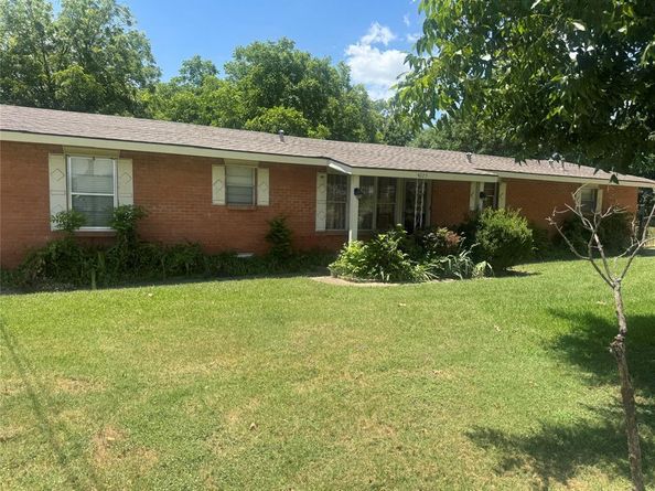 4205  Hickory Tree Road , Balch Springs Texas 75180