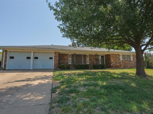 7601  Trimble Drive , Fort Worth Texas 76134
