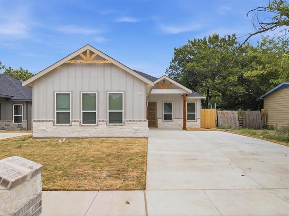 3017  Donalee Street , Fort Worth Texas 76105