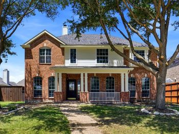 8631  Shakespeare Lane 
