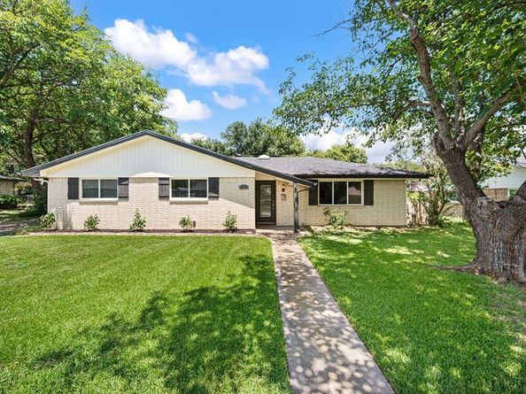 6517  Jameson Street , Richland Hills Texas 76118