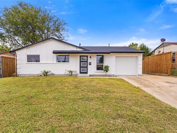 3924  Waterhouse Drive , Dallas Texas 75241