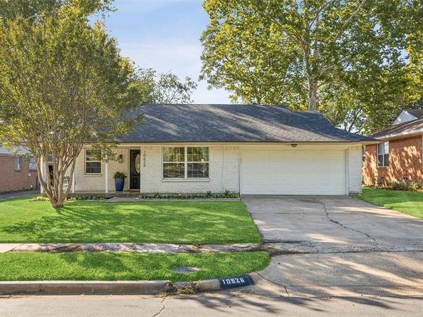 10626  Larchfield Lane , Dallas Texas 75238