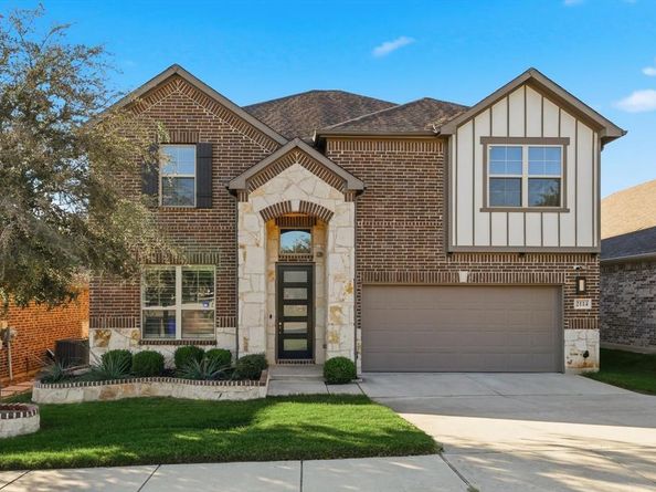 2114  Stanhill Drive , Corinth Texas 76210