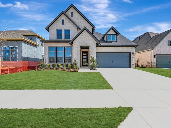 3752  Bermuda Grass Way , Grand Prairie Texas 76084
