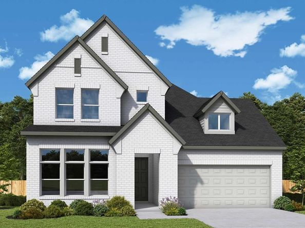 3752  Bermuda Grass Way , Grand Prairie Texas 76084