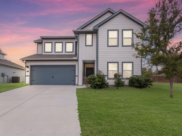 13100  Haven Way , Providence Village Texas 76227