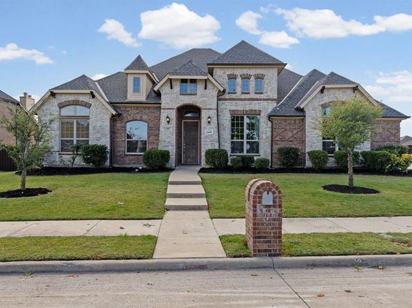 3133  Fontanna Boulevard , Rockwall Texas 75032