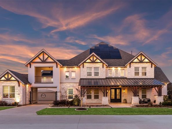 3750  Melville Circle , Flower Mound Texas 75022