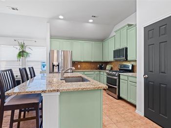 510  Hackberry Drive 