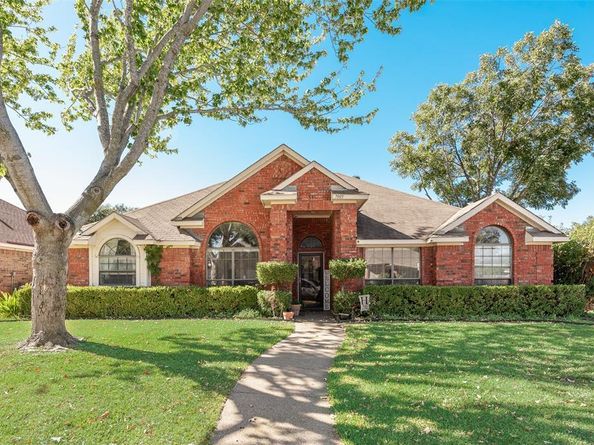 7005  Buckhorn Drive , Rowlett Texas 75089
