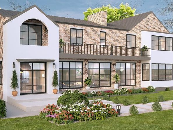 6910  Wabash Circle , Dallas Texas 75214