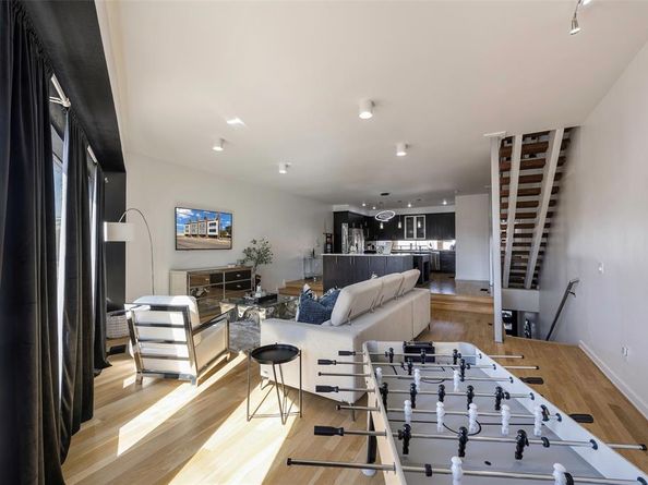 506  1st Avenue , Dallas Texas 75226