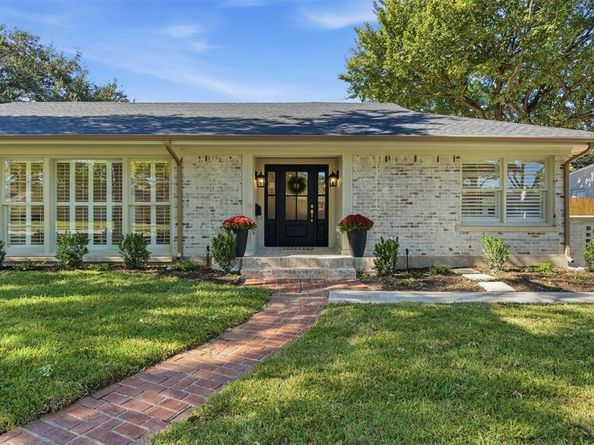 309  Eastwood Avenue , Fort Worth Texas 76107