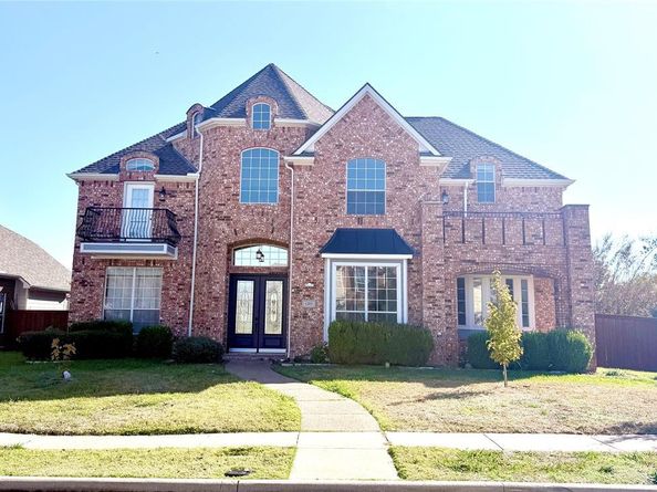 1219  Arbor Park Drive , Allen Texas 75013