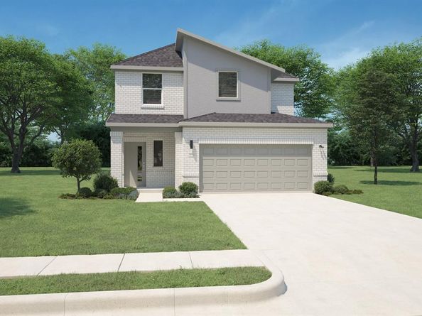 407  Green Gables Drive , Princeton Texas 75071