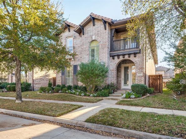 818  La Cima  , Irving Texas 75039