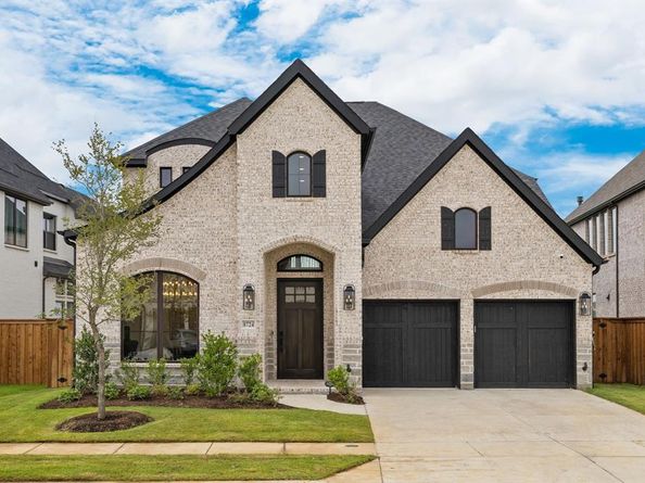 8724  Edgewater Drive , The Colony Texas 75056