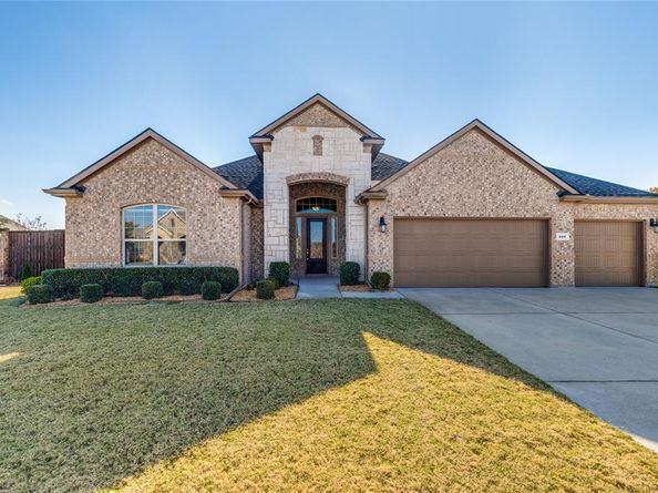 510  Winnetka Drive , Oak Point Texas 75068