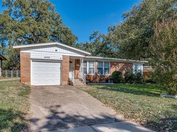 6209  Woodbine Drive 