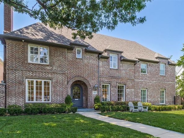 3829  Stanford Avenue , University Park Texas 75225