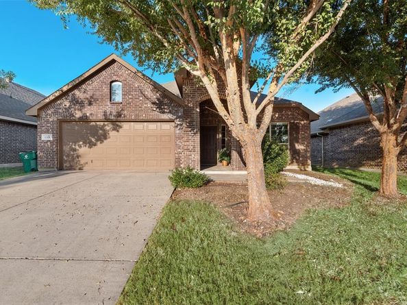 11916  Long Stone Drive , Burleson Texas 76028