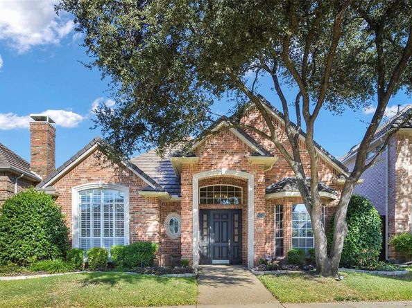5834  Coolwater Cove , Dallas Texas 75252