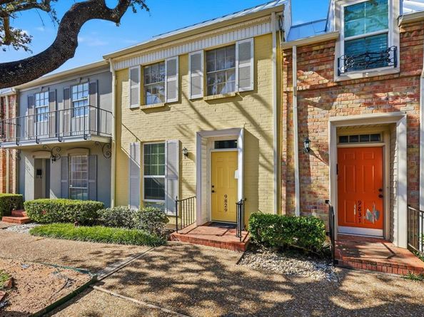 9829  Park Lane Court  B, Dallas Texas 75220