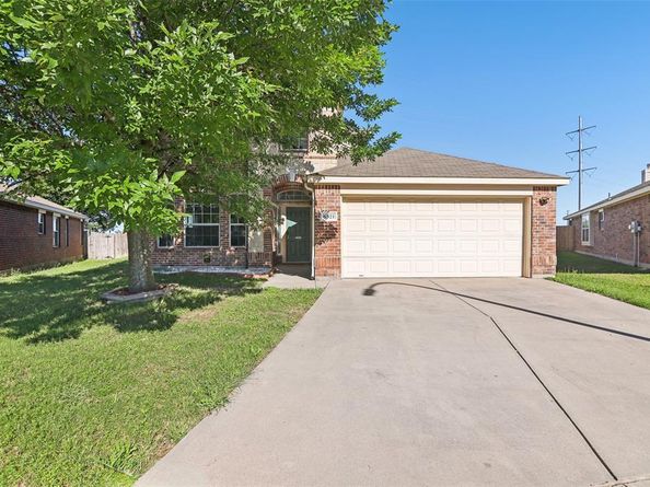 6321  Stone Lake Drive , Fort Worth Texas 76179
