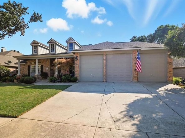 2012  Hayden Lane , Corinth Texas 76210