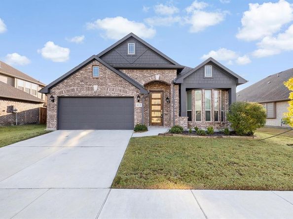 613  Sedona Street , Little Elm Texas 75068