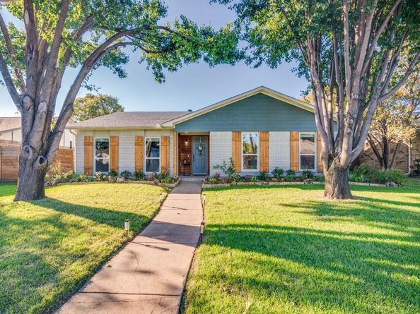 3314  Ardis Drive , Rowlett Texas 75088