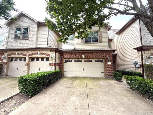 608  Gray Stone Lane , Richardson Texas 75081