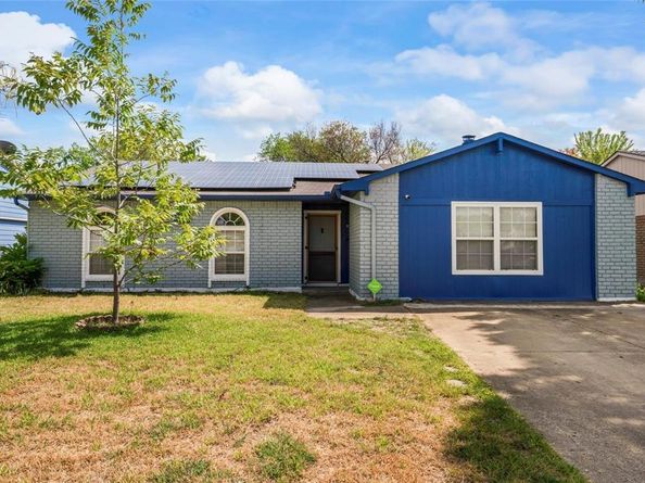 1509  California Trail , Grand Prairie Texas 75052