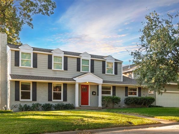 6401  Drury Lane , Fort Worth Texas 76116