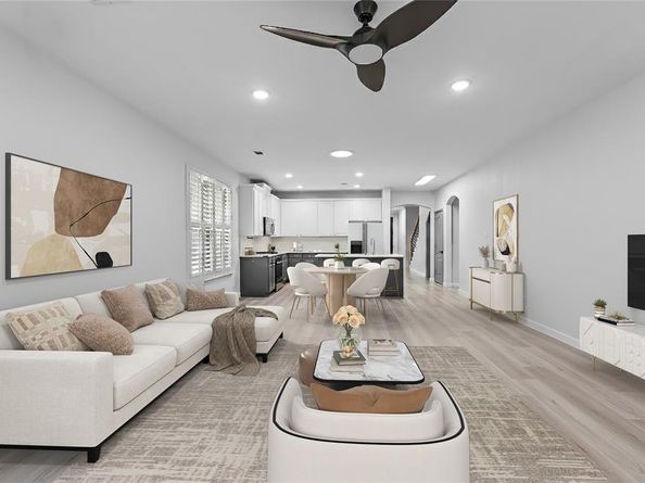 8200  Delaware Drive , McKinney Texas 75070