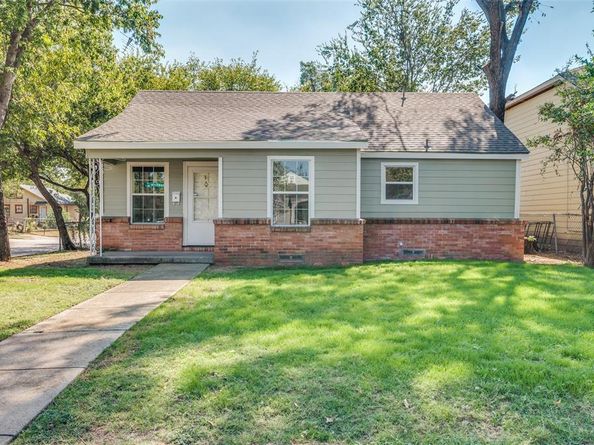 4101  Valentine Street , Fort Worth Texas 76107