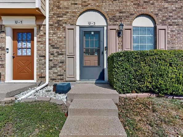 2500 E Park Boulevard  U3, Plano Texas 75074