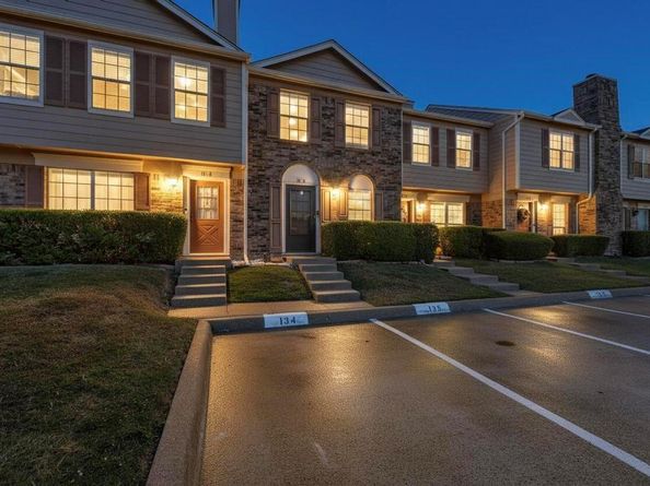 2500 E Park Boulevard  U3, Plano Texas 75074