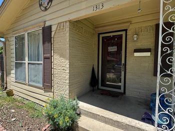 1313  Caldwell Drive 