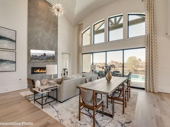 860  Hackberry Drive , Prosper Texas 75078