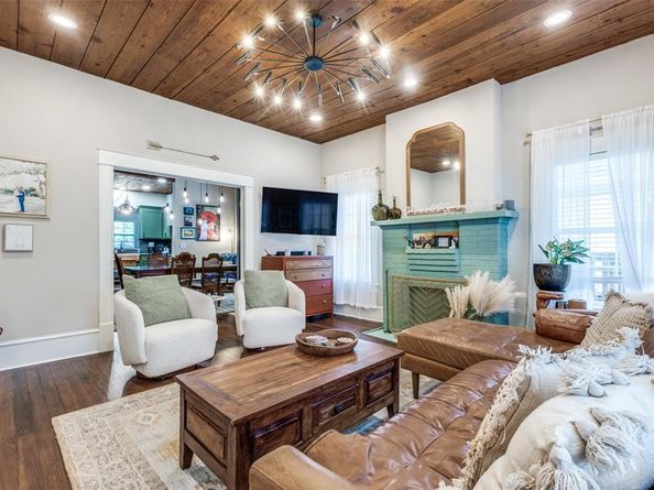 705 S Glasgow Drive , Dallas Texas 75223