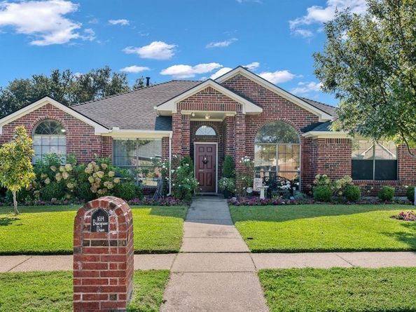 1614  Briargrove Drive , Mesquite Texas 75181