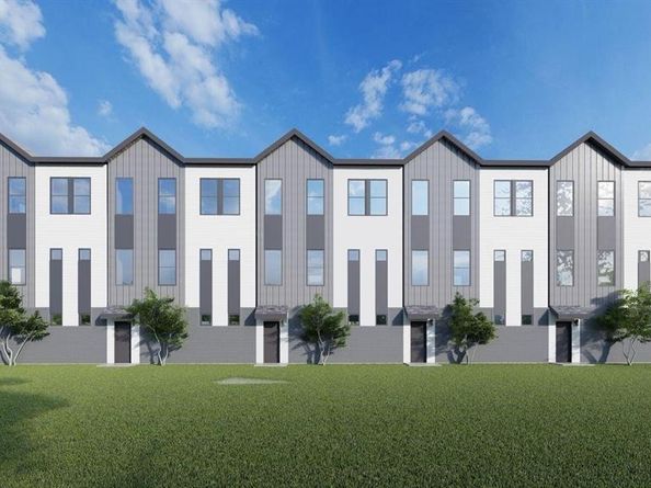 1914  Ashby Street , Dallas Texas 75204