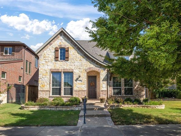 3617  Plum Vista Place , Arlington Texas 76005
