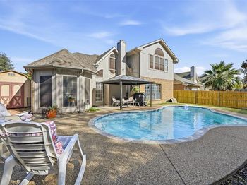 1164  Breezewood Drive 