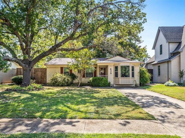 435  Hanbee Street , Richardson Texas 75080